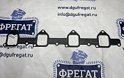 Прокладка впускного коллектора AV500-1008104 Yuchai