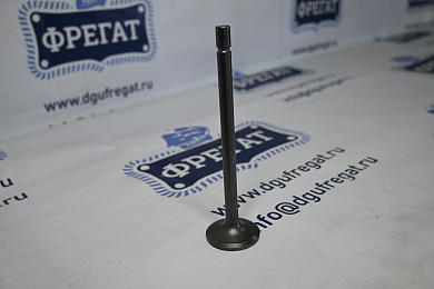 Клапан впускной M2A00-1003111C