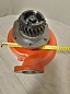 Насос водяной (помпа) двигателя Woling WLV 610