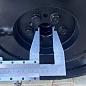 Двигатель дизельный Weifang (Ricardo) ZH2105D, 18 кВт, SAE 3#11.5