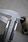 Насос масляный двигателя Woling WLG 308, WLG 375, WLG 510