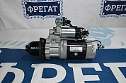 Стартер QDJ295A 24V 9 кВт