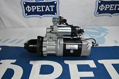 Стартер QDJ295A 24V 9 кВт