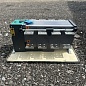Рубильник реверсивный автоматический SKT1-1600A/4P AISIKAI