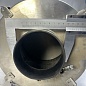Фильтр воздушный нулевого сопротивления MJ7B0-1109100