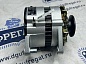 Генератор зарядный 1VGE00-3701100-C Yuchai
